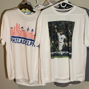 Customizable T Shirts. Any photo You want on a shirt!!